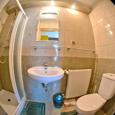 Sloneczna - I - 10 Minut Do Term Na Piechote Homestay *