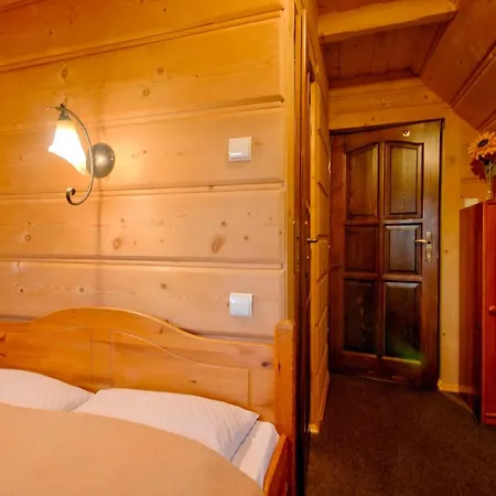 Sloneczna - I - 10 Minut Do Term Na Piechote Homestay Bukowina Tatrzanska