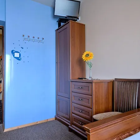 Homestay Sloneczna - I - 10 Minut Do Term Na Piechote