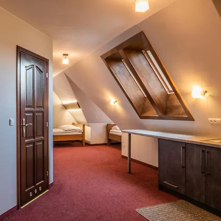 Homestay Sloneczna - I - 10 Minut Do Term Na Piechote