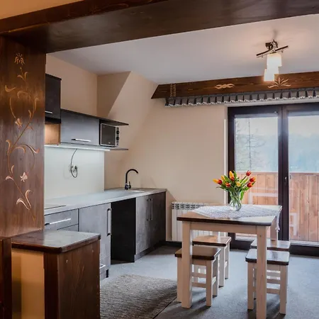 Sloneczna - I - 10 Minut Do Term Na Piechote Homestay