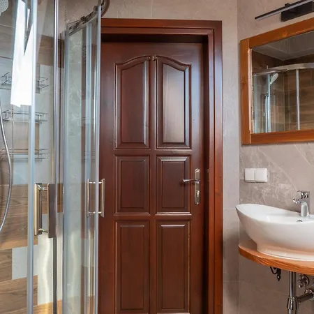 Homestay Sloneczna - I - 10 Minut Do Term Na Piechote *