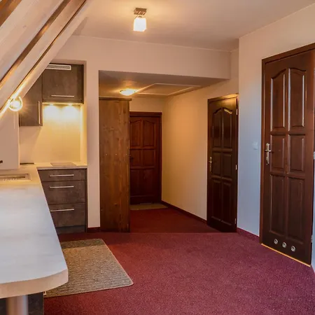 Homestay Sloneczna - I - 10 Minut Do Term Na Piechote