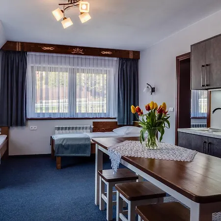 Sloneczna - I - 10 Minut Do Term Na Piechote Homestay Bukowina Tatrzanska