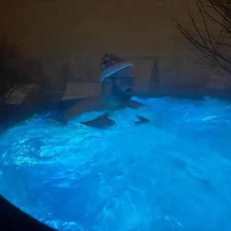 Sloneczna - I - 10 Minut Do Term Na Piechote Homestay *