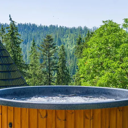 Sloneczna - I - 10 Minut Do Term Na Piechote Homestay *